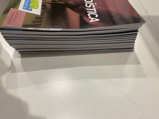 Manuales EIR AMIR 9ª Edición Estadística