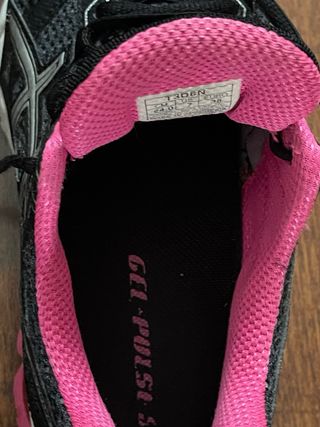 Zapatillas Asics Gel-Pulse 5