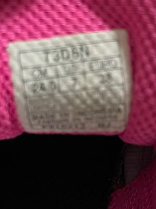 Zapatillas Asics Gel-Pulse 5