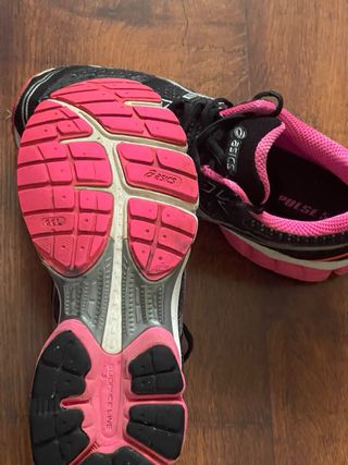 Zapatillas Asics Gel-Pulse 5