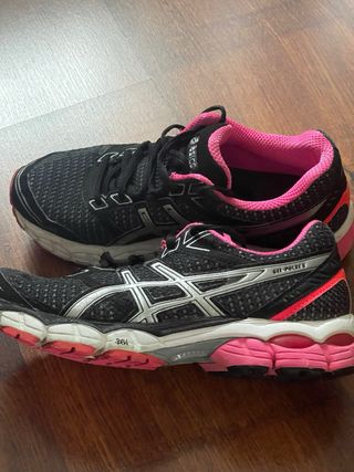 Zapatillas Asics Gel-Pulse 5
