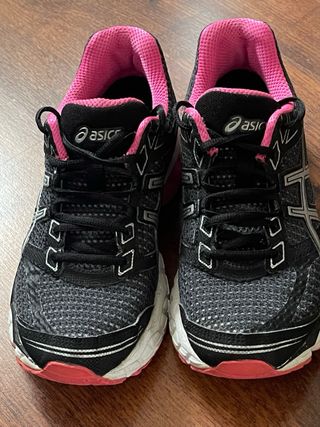 Zapatillas Asics Gel-Pulse 5