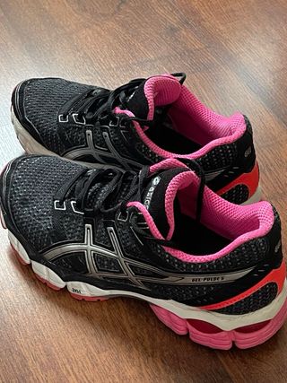 Zapatillas Asics Gel-Pulse 5