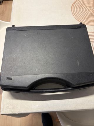 Impresora de etiquetas Dymo CT-2 Plus