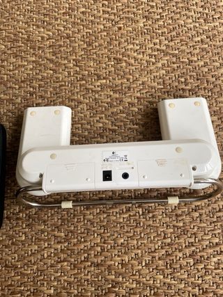 Altavoces Logitech para iPhone