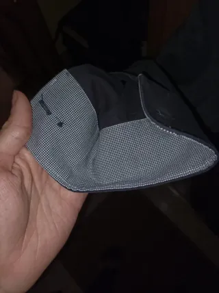 Camicia Royal Class Uomo Nera