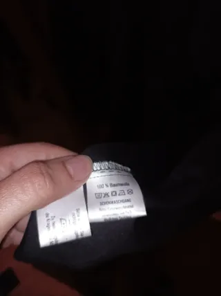 Camicia Royal Class Uomo Nera