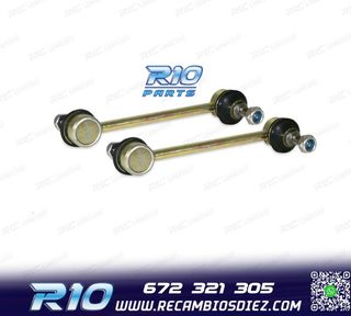 TIRANTES DE BARRA ESTABILIZADORA BMW E46 VOLKSWAGEN VW POLO