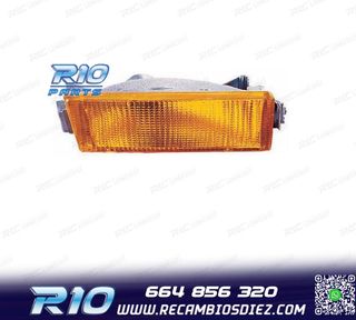 INTERMITENTE DCH PARA CITROEN C-15 84-05 VISA 79-89