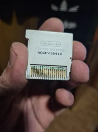 The Legend of Zelda: Ocarina of Time 3D (Nintendo