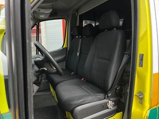 Mercedes Sprinter 211 CDI MEDIO 3.0T