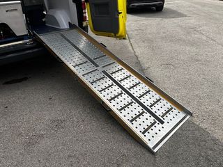 Mercedes Sprinter 211 CDI MEDIO 3.0T