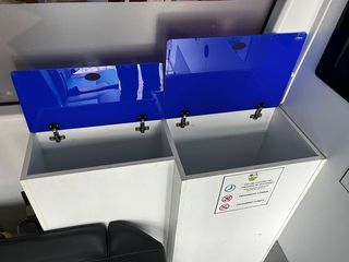 Mercedes Sprinter 211 CDI MEDIO 3.0T