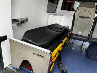 Mercedes Sprinter 211 CDI MEDIO 3.0T