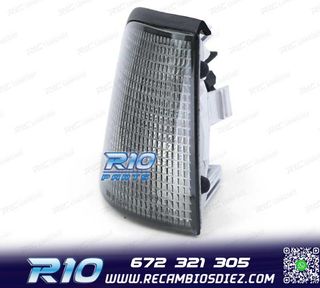 INTERMITENTES FRONTAL BMW E36 COUPE AHUMADOS