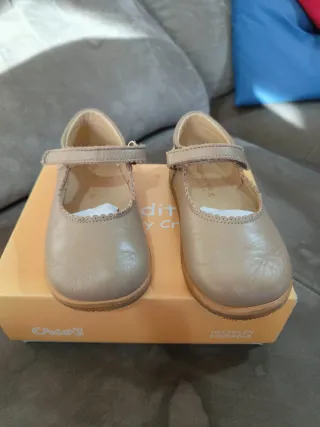 Blanditos Chloe Arena T. 25