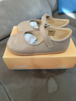 Blanditos Chloe Arena T. 25