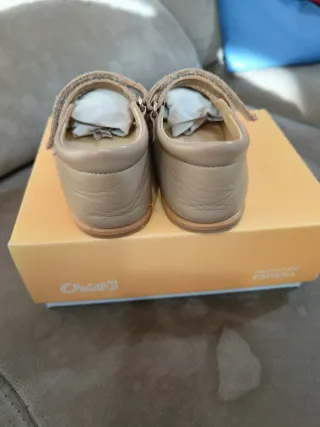 Blanditos Chloe Arena T. 25