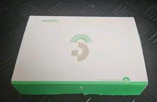 Transmisor Receptor Bluetooth 5.0 Soomfon