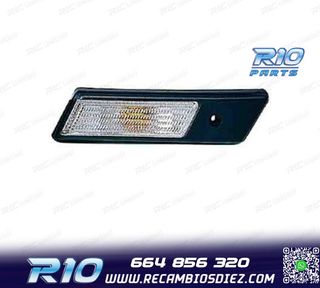 INTERMITENTES LATERALES BMW E24 E28 E30 E32 E34 E36 Z1 81-99