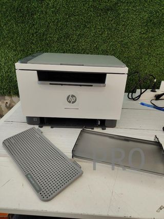 Stampante laser monocromatica fronte-retro - HP LaserJet