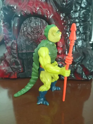 Whiplash MOTU Masters of the Universe