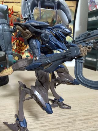 Figura Armone Core 6 Fires of Rubicom