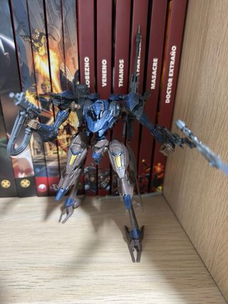 Figura Armone Core 6 Fires of Rubicom