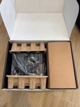 Fuente Alimentación 500W NOX 80 Plus Bronze