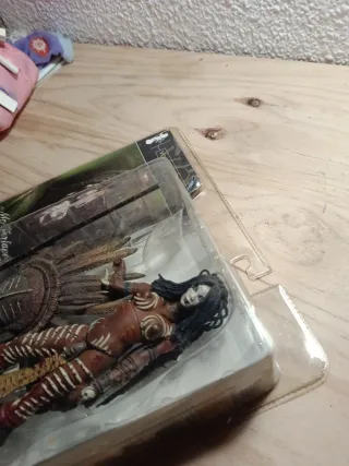 McFarlane Voodoo Queen Monsters Figura