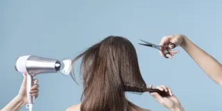 TU PELUQUERIA  PRESUPUESTO SIN COMPROMISO!