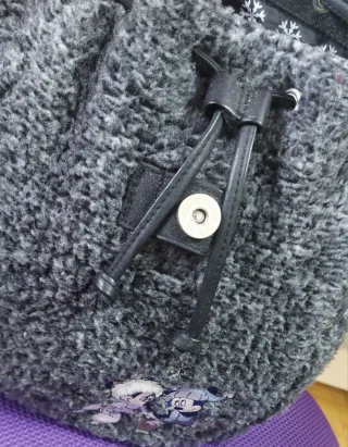 Mochila Disney Mickey & Minnie