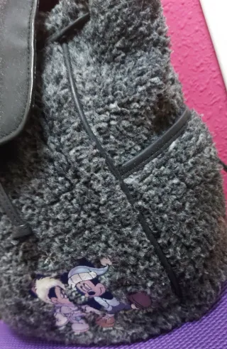 Mochila Disney Mickey & Minnie