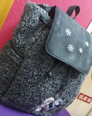 Mochila Disney Mickey & Minnie