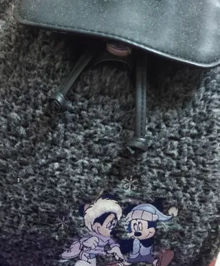 Mochila Disney Mickey & Minnie
