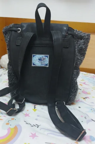 Mochila Disney Mickey & Minnie