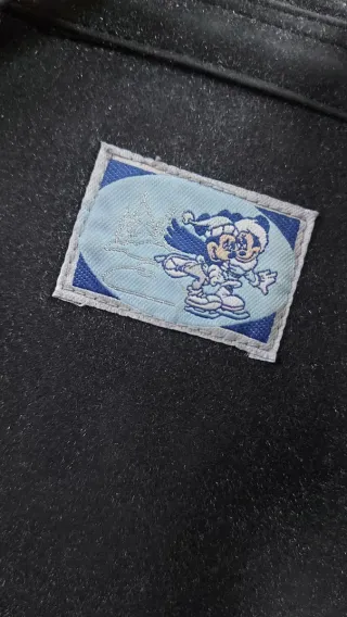 Mochila Disney Mickey & Minnie