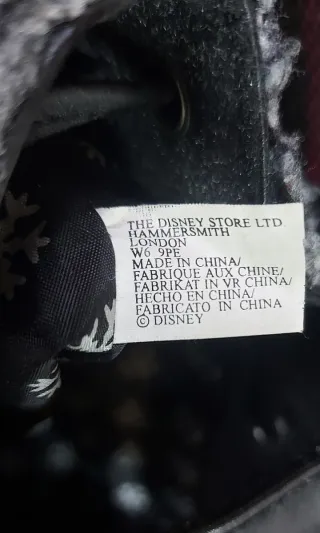 Mochila Disney Mickey & Minnie