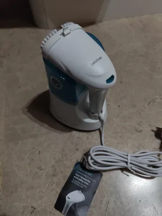 Cecotec Plancha Vertical Smoothforce