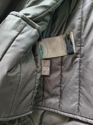 Coppia Giubbotti Moto Yes Dainese