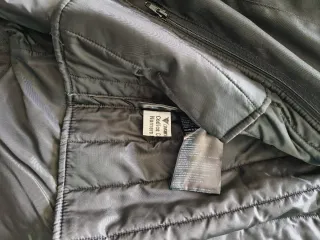 Coppia Giubbotti Moto Yes Dainese