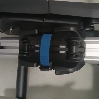 Portabicicletas Cruz Pivot R3