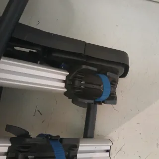 Portabicicletas Cruz Pivot R3