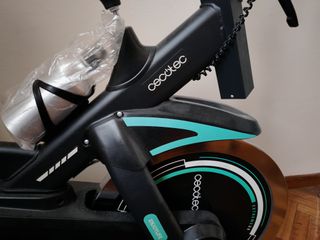 Bicicleta Estática Cecotec Extreme 25