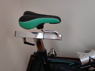 Bicicleta Estática Cecotec Extreme 25