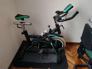 Bicicleta Estática Cecotec Extreme 25