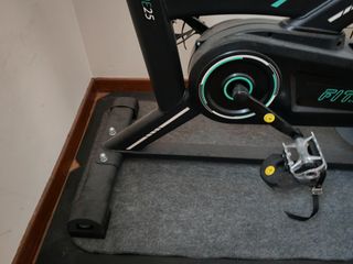 Bicicleta Estática Cecotec Extreme 25