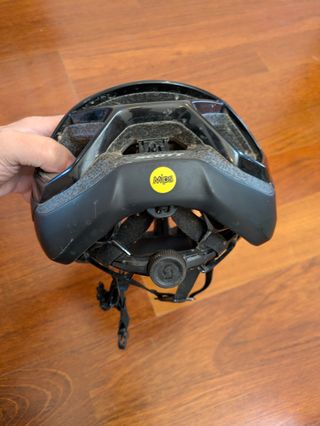 Casco SCOTT CENTRIC PLUS MIPS talla M