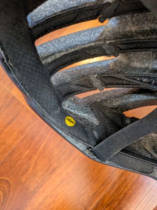 Casco SCOTT CENTRIC PLUS MIPS talla M