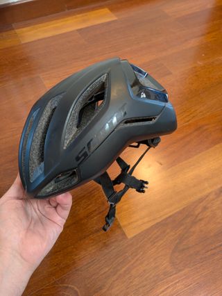 Casco SCOTT CENTRIC PLUS MIPS talla M